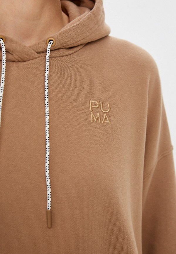 PUMA Худи - Infuse Hoodie - фото 4