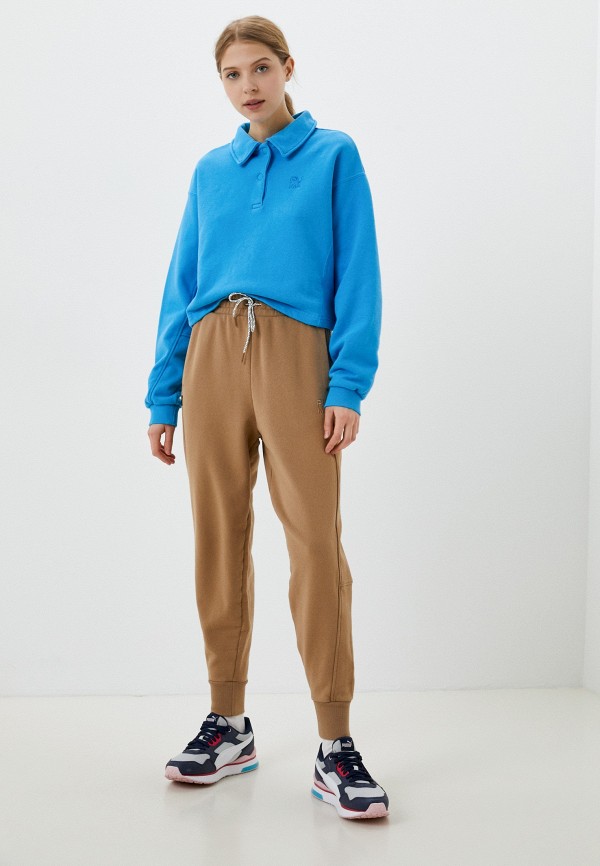 PUMA Брюки спортивные - Infuse Sweatpants - фото 2