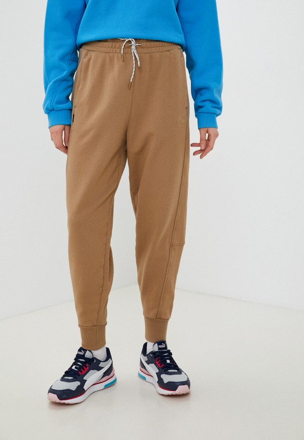 PUMA Брюки спортивные - Infuse Sweatpants - фото 1