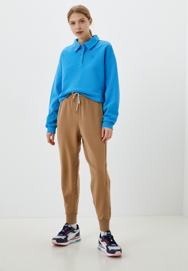 PUMA Брюки спортивные - Infuse Sweatpants - фото 2