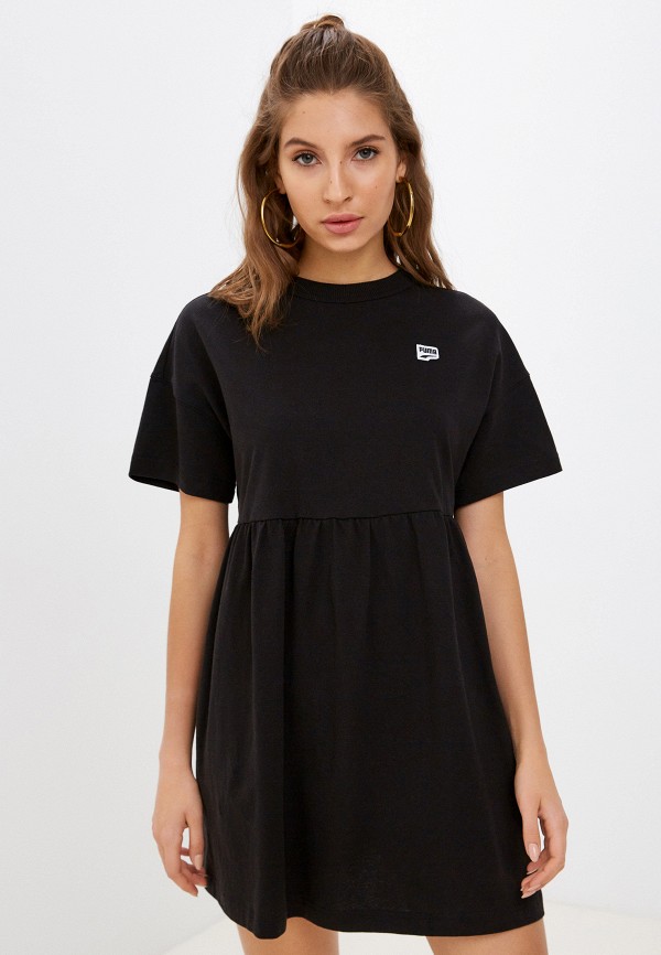 PUMA Платье - Downtown Dress - фото 1