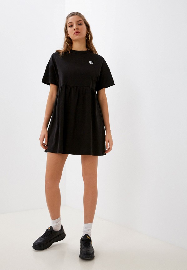 PUMA Платье - Downtown Dress - фото 2