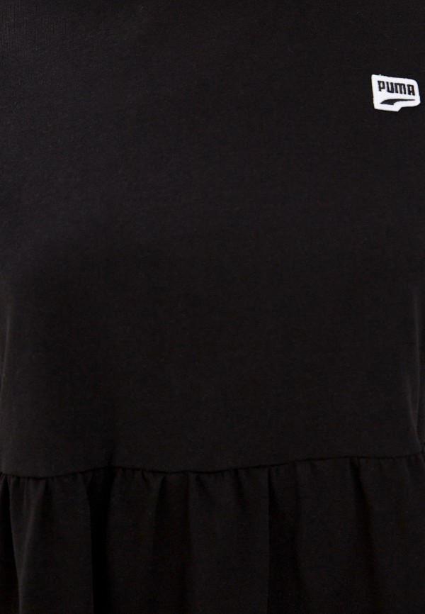 PUMA Платье - Downtown Dress - фото 4