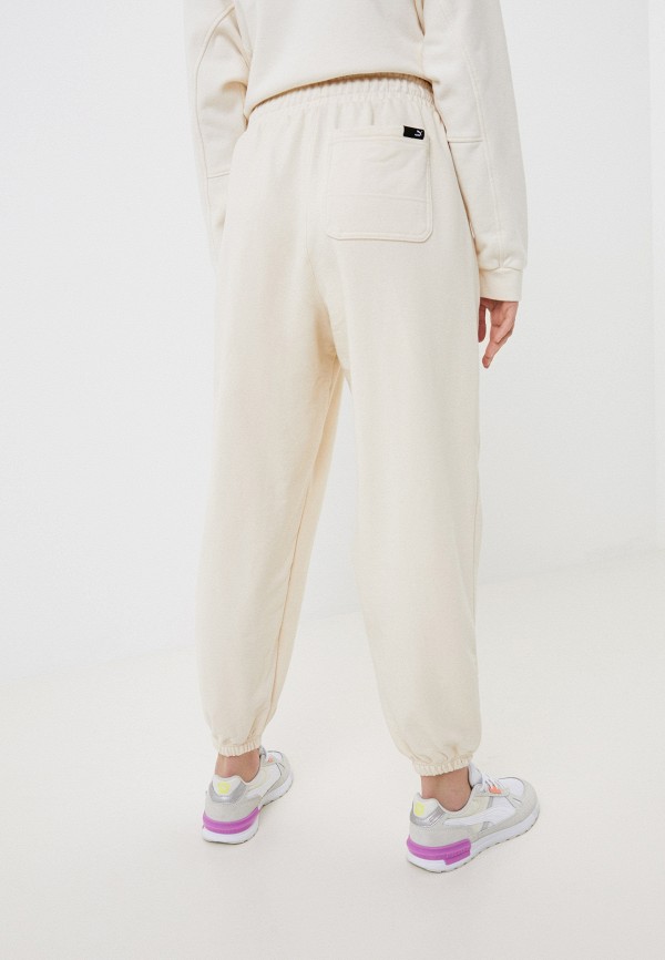 PUMA Брюки спортивные - Downtown Sweatpants TR - фото 3