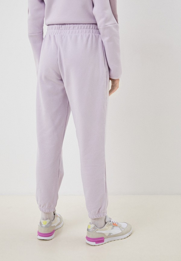 PUMA Брюки спортивные - Classics Relaxed Pants TR - фото 3