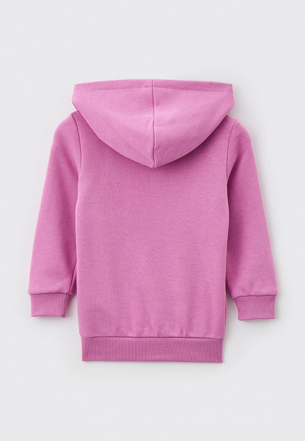 PUMA Толстовка - PUMA x SW Full-Zip Hoodie TR - фото 2