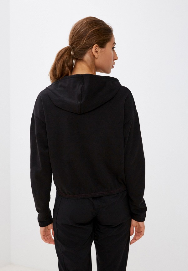 PUMA Толстовка - Modern Sports AOP Full-Zip Hoodie - фото 3