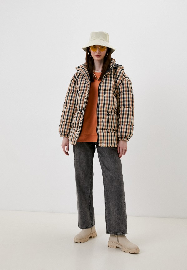 Topshop Куртка утепленная - фото 2