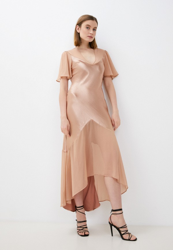 Topshop Платье - фото 1