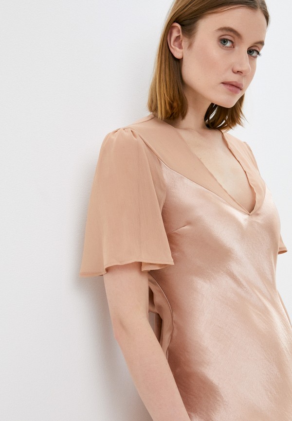 Topshop Платье - фото 2