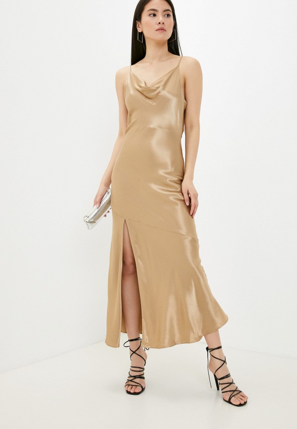 Topshop Платье - фото 1