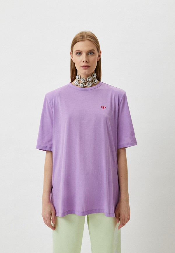 Philosophy Di Lorenzo Serafini Футболка - фото 1