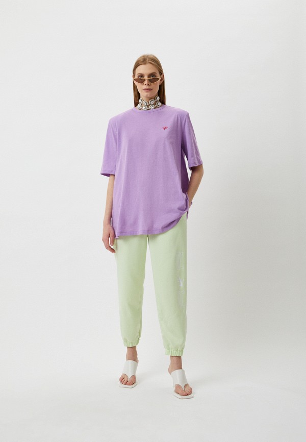 Philosophy Di Lorenzo Serafini Футболка - фото 2