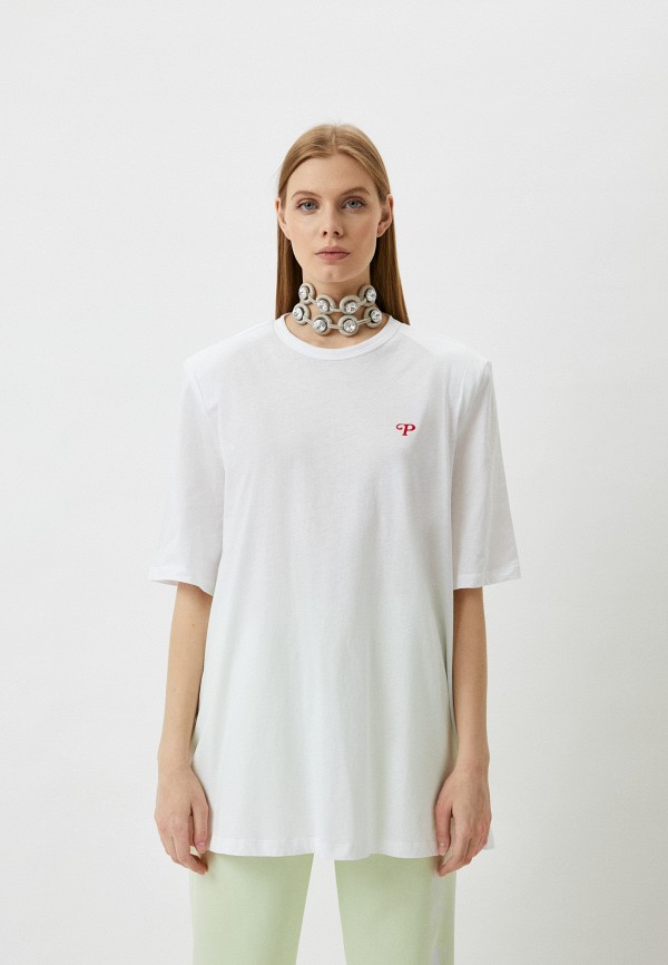 Philosophy Di Lorenzo Serafini Футболка - фото 1