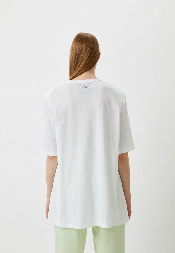 Philosophy Di Lorenzo Serafini Футболка - фото 3