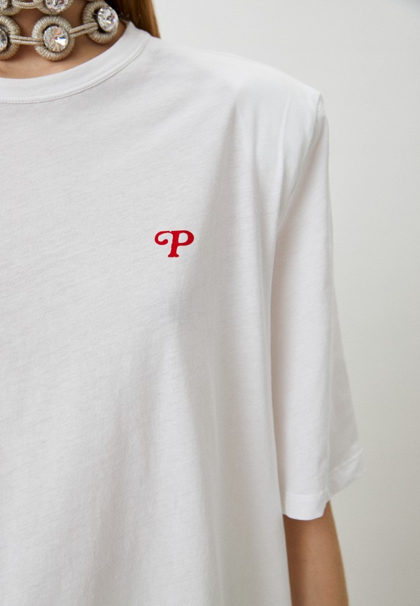 Philosophy Di Lorenzo Serafini Футболка - фото 4