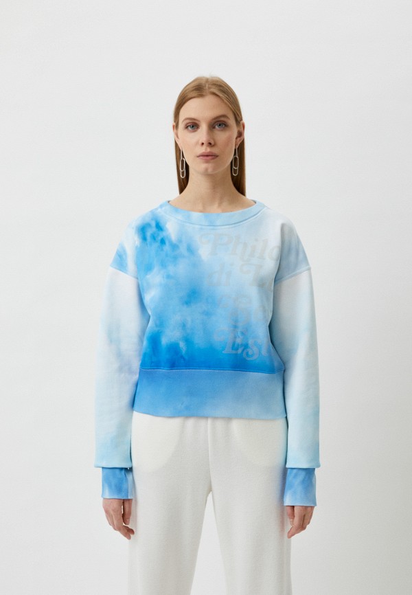 Philosophy Di Lorenzo Serafini Свитшот - фото 1