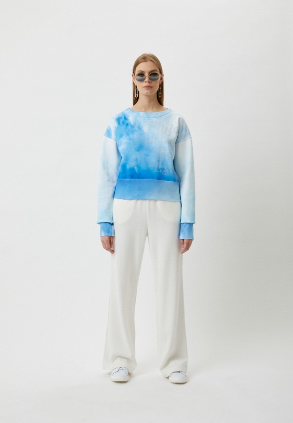 Philosophy Di Lorenzo Serafini Свитшот - фото 2