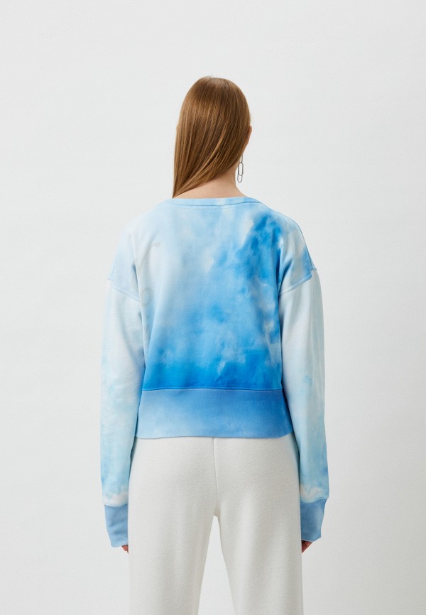 Philosophy Di Lorenzo Serafini Свитшот - фото 3