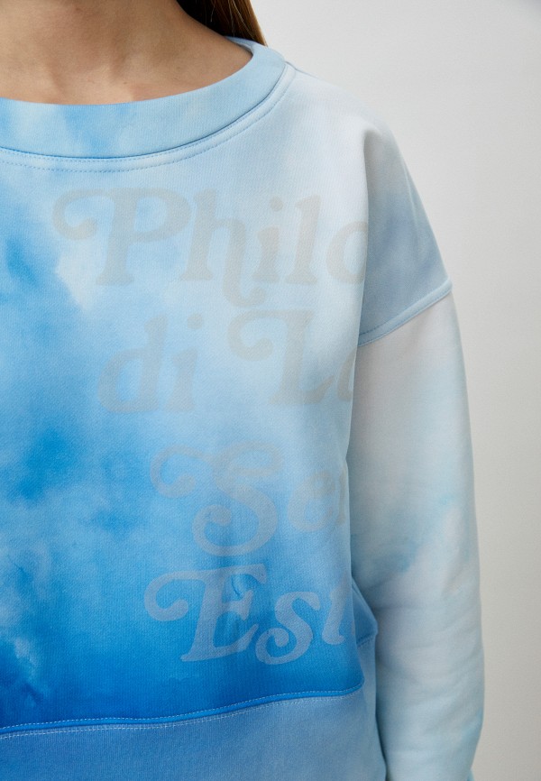 Philosophy Di Lorenzo Serafini Свитшот - фото 4