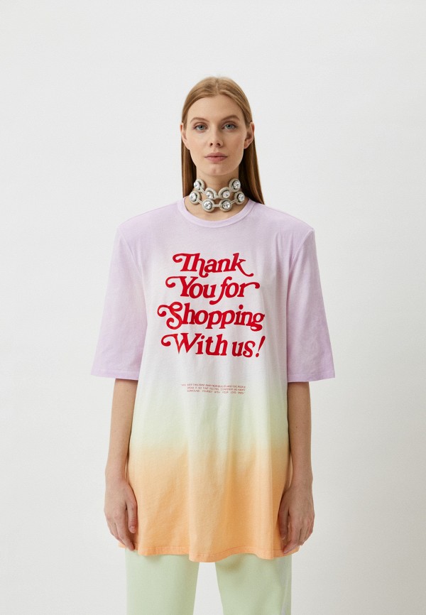 Philosophy Di Lorenzo Serafini Футболка - фото 1