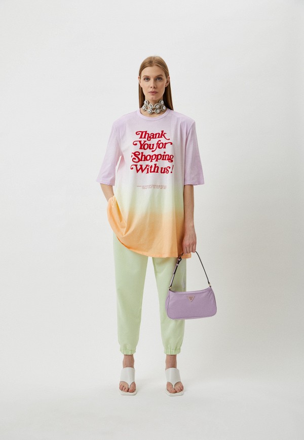 Philosophy Di Lorenzo Serafini Футболка - фото 2