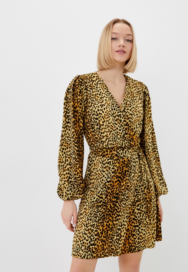 Dunia Платье - фото 1