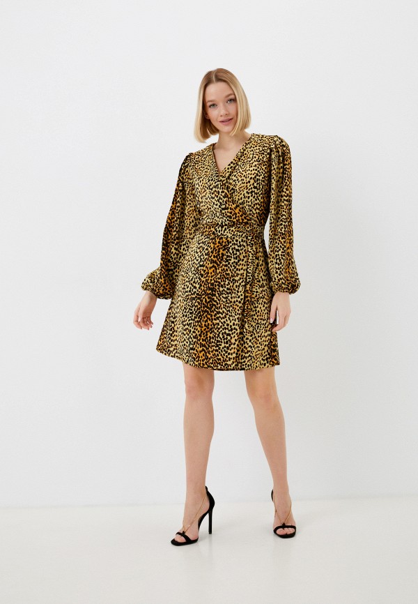 Dunia Платье - фото 2