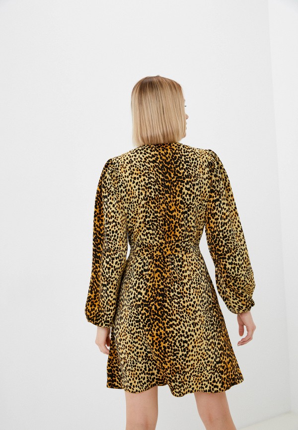 Dunia Платье - фото 3