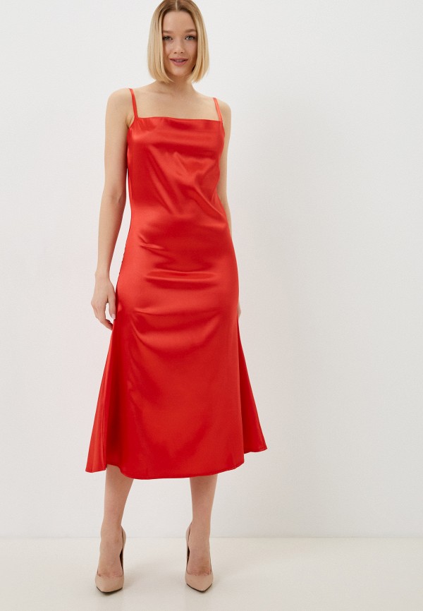 Dunia Платье - фото 1