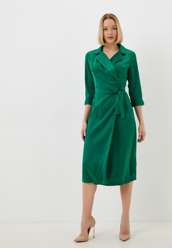 Marselesa Платье - фото 1