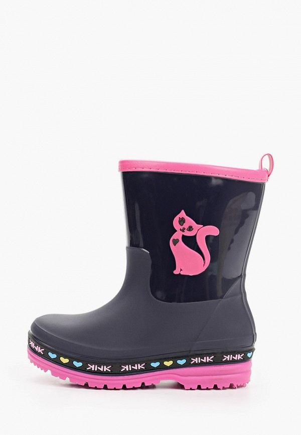 Kenkä Сапоги резиновые - фото 1