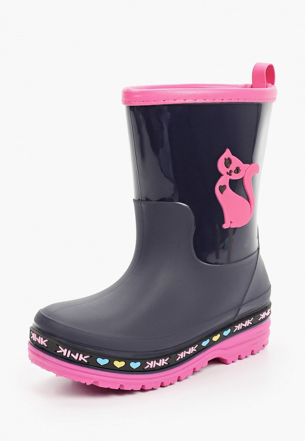 Kenkä Сапоги резиновые - фото 2