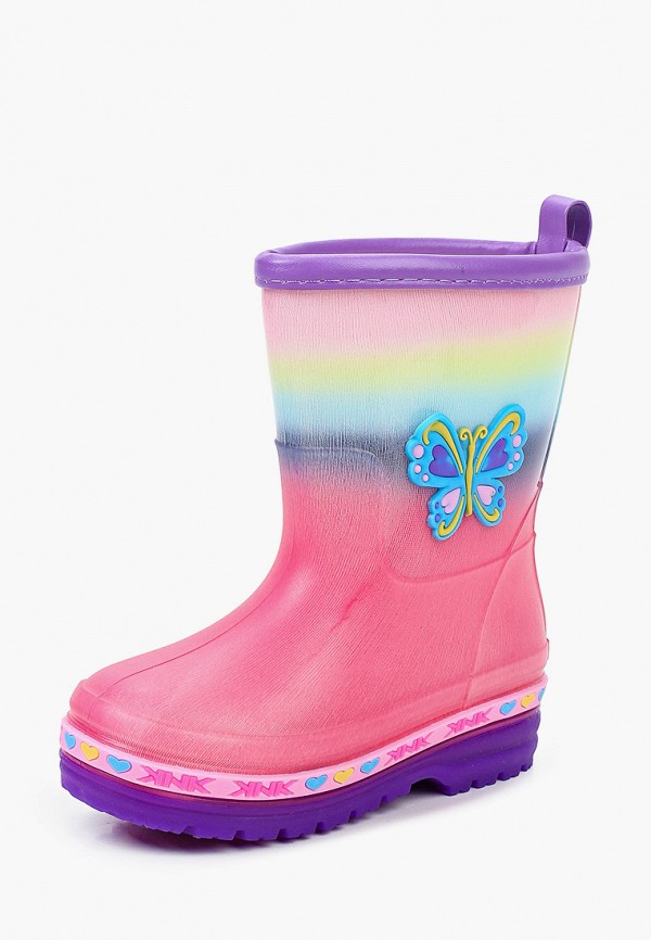 Kenkä Сапоги резиновые - фото 2