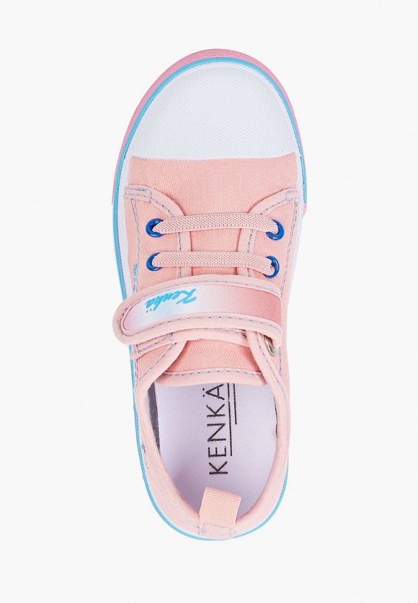 Kenkä Кеды - фото 4