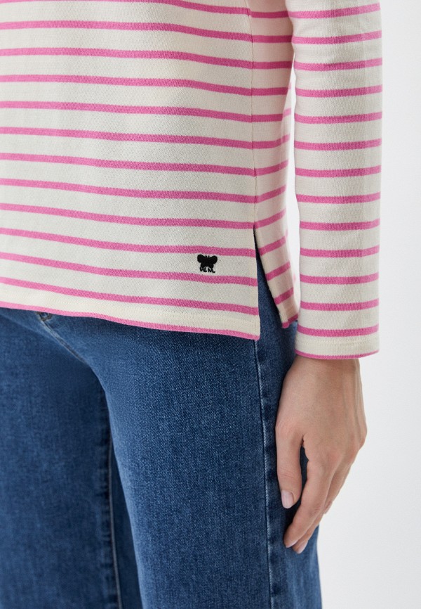 Weekend Max Mara Лонгслив - FRETTY - фото 4