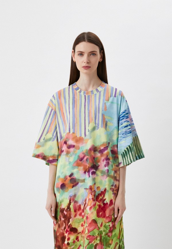 Sportmax Платье - CLARINO - фото 1