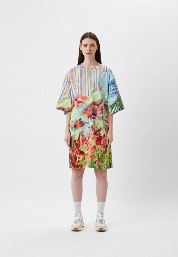 Sportmax Платье - CLARINO - фото 2