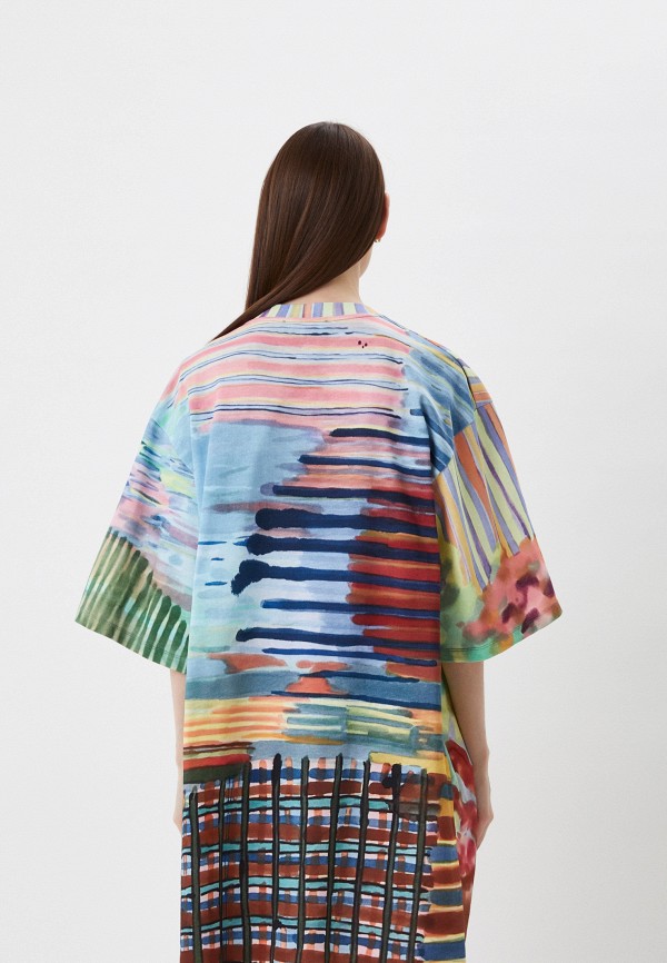 Sportmax Платье - CLARINO - фото 3