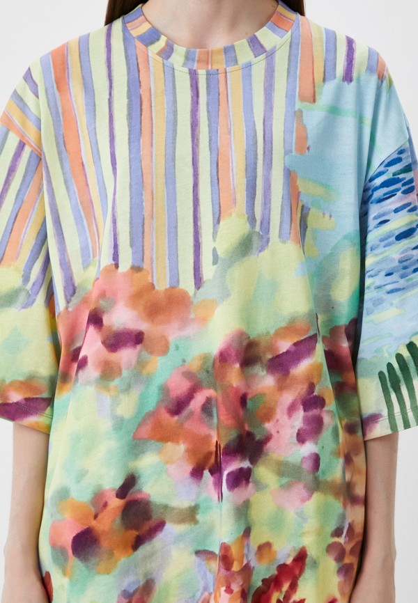 Sportmax Платье - CLARINO - фото 4