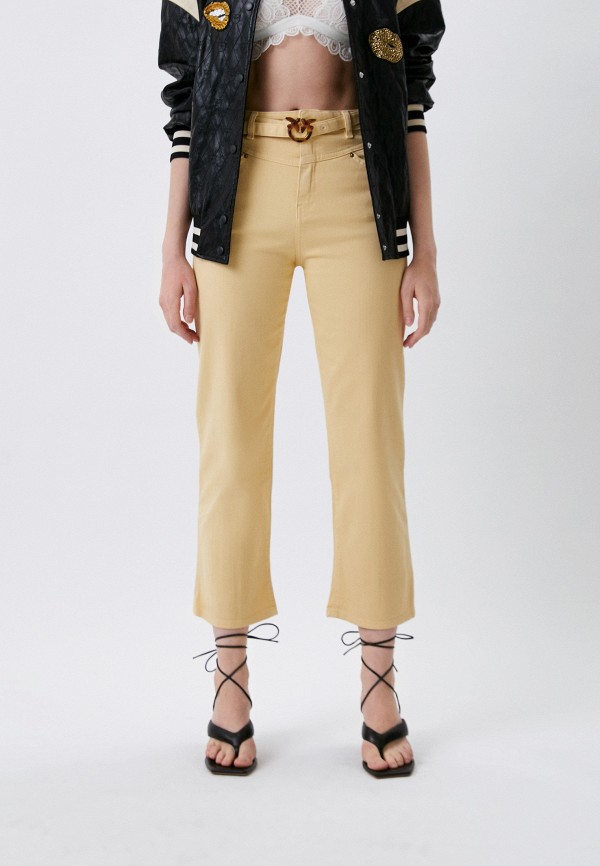 Pinko Джинсы - фото 1