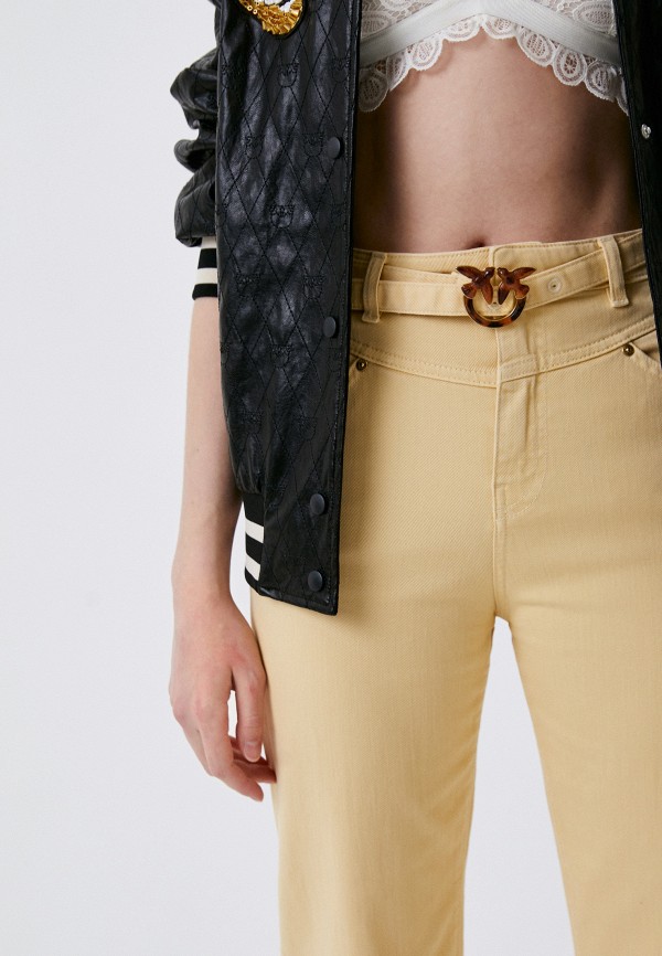 Pinko Джинсы - фото 4