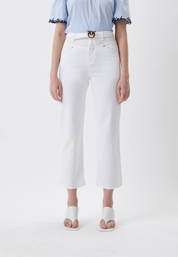 Pinko Джинсы - фото 1