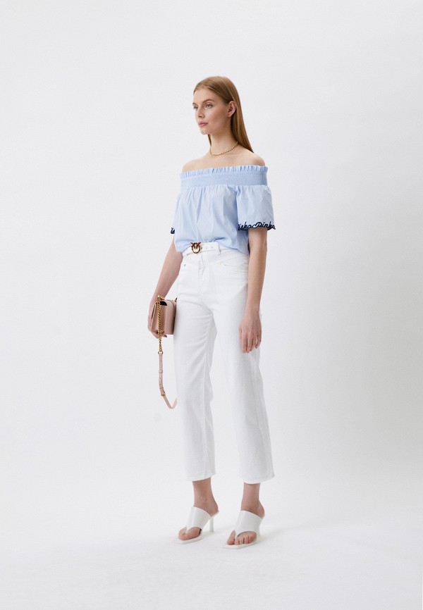 Pinko Джинсы - фото 2