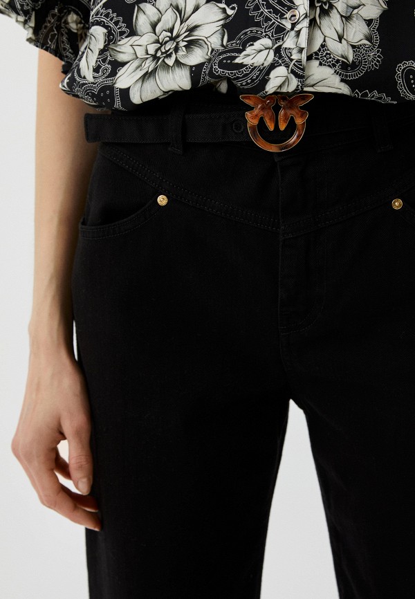 Pinko Джинсы - фото 4