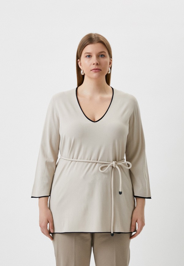 Piazza Della Scala Лонгслив - фото 1