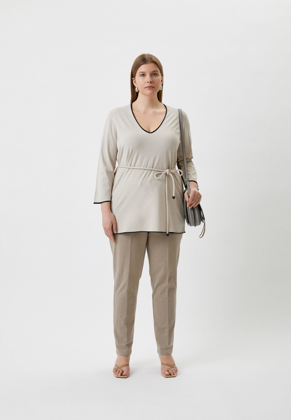 Piazza Della Scala Лонгслив - фото 2