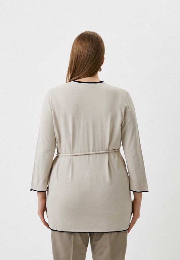 Piazza Della Scala Лонгслив - фото 3