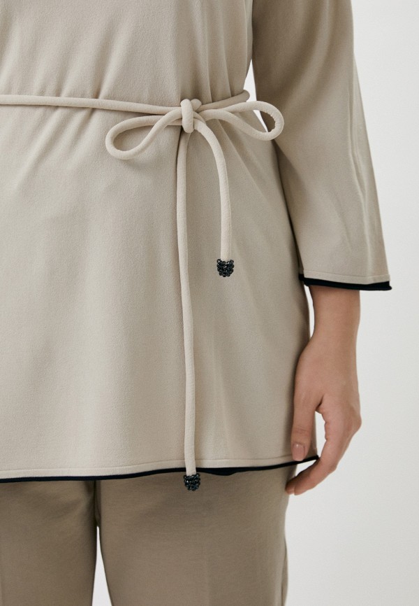 Piazza Della Scala Лонгслив - фото 4