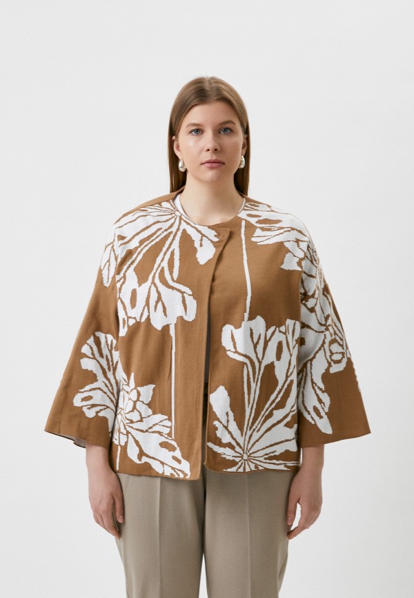 Piazza Della Scala Кардиган - фото 1